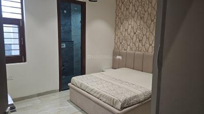 Bedroom Image of 1400 Sq.ft 3 BHK Independent House for sale in Kharar Mohali for Rs. 10390000