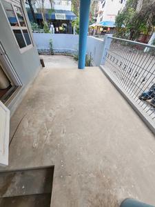 Balcony Image of 1800 Sq.ft 3 BHK Independent House for sale in Virar West Virar for Rs. 11000000