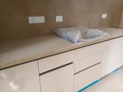 Kitchen Image of 1625 Sq.ft 3 BHK Apartment / Flat for sale in Godrej Meridien, Sector 106 Gurgaon for Rs. 28000000