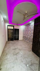 Hall Image of 1150 Sq.ft 3.5 BHK Independent House for sale in Govindpuram Ghaziabad for Rs. 6250000