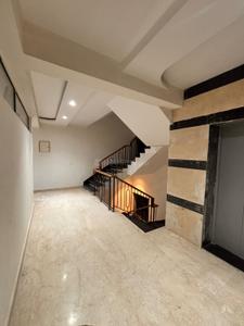 Image of 1000 Sq.ft 2 BHK Builder Floor for rent in Empire Apartment, Sultanpur, New Delhi for Rs. 35000