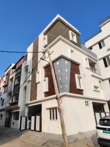 Image of 3600 Sq.ft 5 BHK Independent House for sale in Vidyaranyapura, Bengaluru for Rs. 18500000