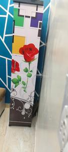 Balcony Image of Huda pg in Govindpuri, New Delhi