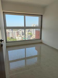 Hall Image of 1543 Sq.ft 3 BHK Apartment / Flat for rent in Shreeji Infinia, Uttara Nagar Nashik for Rs. 25000