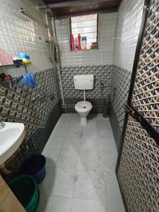 Image of 650 Sq.ft 1 BHK Apartment / Flat for sale in Karanjade, Navi Mumbai for Rs. 4700000