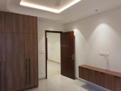 Bedroom Image of 1800 Sq.ft 3 BHK Builder Floor for sale in Sunder Homes Luxury Floors South City 2, Sector 49 Gurgaon for Rs. 27500000