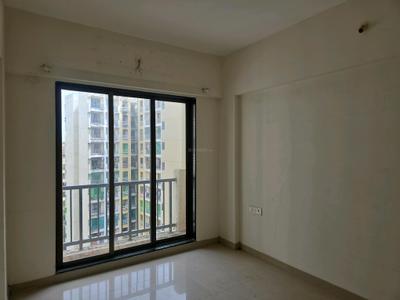 Bedroom Image of 900 Sq.ft 2 BHK Apartment / Flat for sale in Shree Shakun Greens, Virar West Virar for Rs. 4500000