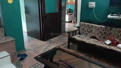 Hall Image of 603 Sq.ft 5 BHK Independent House for sale in Global Tower, Ashok Vihar Phase 3 Extension Gurgaon for Rs. 8000000