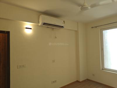 Bedroom Image of 1910 Sq.ft 3 BHK Apartment / Flat for sale in Orris Greenopolis, Sector 89 Gurgaon for Rs. 16700000