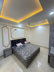 Bedroom Image of 865 Sq.ft 3 BHK Apartment / Flat for sale in Astha Elegance, Mansarovar Jaipur for Rs. 7000000