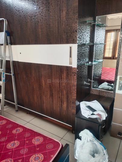 Sector 6, Gomti Nagar Extension Bedroom 1