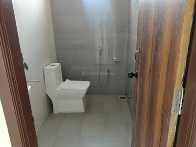 Bathroom Image of 1656 Sq.ft 3 BHK Apartment / Flat for sale in Ghatikia Bhubaneswar for Rs. 10800000