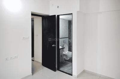 Bedroom Image of 950 Sq.ft 2 BHK Apartment / Flat for rent in Kolte Patil Life Republic Sector R10 10th Avenue Universe Phase II, Mulshi Pune for Rs. 21800