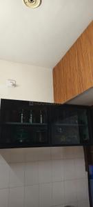 Kitchen Image of 918 Sq.ft 2 BHK Independent House for sale in Kidana 7, Gandhidham Kutch for Rs. 4000000