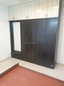 Bedroom Image of 1140 Sq.ft 2 BHK Apartment / Flat for rent in DS Needs 3 Project 276, Kalena Agrahara Bengaluru for Rs. 45000