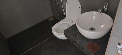 Image of 2500 Sq.ft 3 BHK Apartment / Flat for rent in Shantigram, Ahmedabad for Rs. 48000