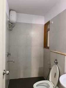 Bedroom Two Image of 774 Sq.ft 1.5 BHK Apartment / Flat for sale in Lodha Casa Rio by Lodha Group, Palava Phase 1 Thane for Rs. 4200000