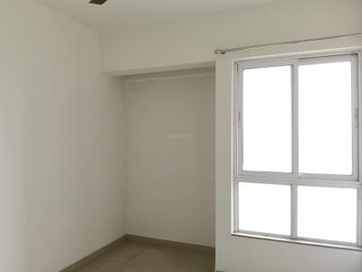 Bedroom Image of 720 Sq.ft 2 BHK Apartment / Flat for sale in Runwal Eirene, Thane West Thane for Rs. 11000000