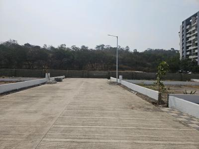 Image of 1200 Sq.ft Residential Plot / Land for sale in Wagholi, Pune for Rs. 9100000