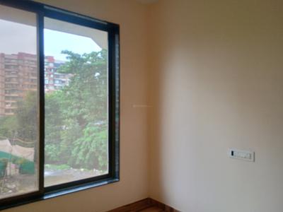 Bedroom Image of 600 Sq.ft 1 BHK Apartment / Flat for sale in Pinnacle Nano City Wing B And Wing C, Badlapur East Badlapur for Rs. 2600000