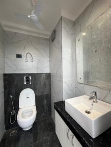 Bathroom Image of 2500 Sq.ft 4 BHK Builder Floor for sale in Vasant Kunj New Delhi for Rs. 21100000