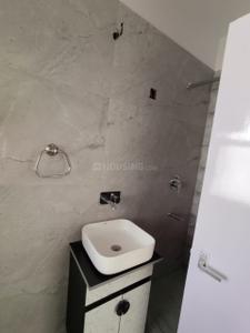 Image of 950 Sq.ft 2 BHK Apartment / Flat for rent in DLF Princeton Estate, Sector 53, Gurgaon for Rs. 50000
