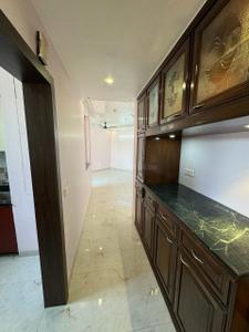 Kitchen Image of 1153 Sq.ft 2.5 BHK Apartment / Flat for sale in DLF Princeton Estate, Sector 53 Gurgaon for Rs. 25000000