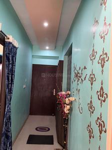 Image of 1070 Sq.ft 2 BHK Apartment / Flat for sale in Green Heights, Rajarhat, Kolkata for Rs. 7000000