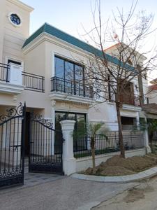 Image of 6450 Sq.ft 4 BHK Villa for sale in Kalli Pashchim, Lucknow for Rs. 35000000