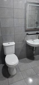 Bathroom Image of Shyam kripa boys hostel in Charan Singh Nagar, Sikar