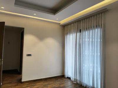 Bedroom Image of 2700 Sq.ft 4 BHK Builder Floor for sale in Inder Luxury Builder Floor Sushant Lok 1, Sushant Lok Phase 1 Gurgaon for Rs. 45000000