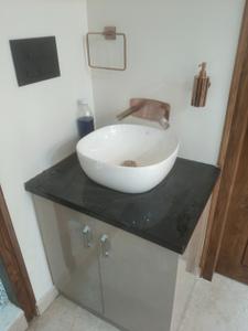 Image of 1400 Sq.ft 2 BHK Builder Floor for rent in Vijayanagar, Bengaluru for Rs. 60000