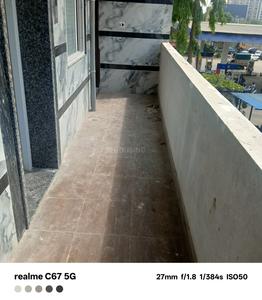 Balcony Image of 6000 Sq.ft 12 BHK Independent House for sale in Thirumalashettyhally Bengaluru for Rs. 31000000