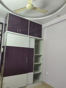 Bedroom Image of 1725 Sq.ft 3 BHK Apartment / Flat for sale in JKG Amba G Residency, Indirapuram Ghaziabad for Rs. 15500000