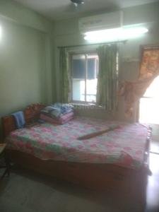 Bedroom Image of 1100 Sq.ft 2 BHK Apartment / Flat for sale in Kalighat Kolkata for Rs. 9500000
