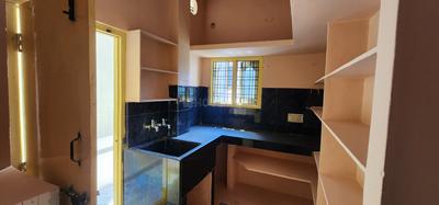 Kitchen Image of 1737 Sq.ft 7 BHK Independent House for sale in Chintalakunta Hyderabad for Rs. 22730000