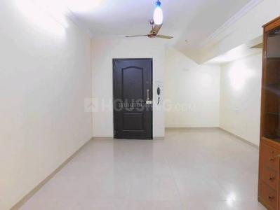 Hall Image of 960 Sq.ft 2 BHK Independent House for rent in Nityanand Baug CHS, Chembur Mumbai for Rs. 59000