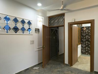 Living Room Image of 1000 Sq.ft 2 BHK Builder Floor for sale in Indirapuram Ghaziabad for Rs. 7500000