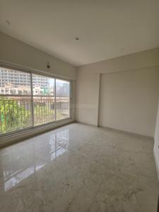 Bedroom Image of 877 Sq.ft 2.5 BHK Apartment / Flat for sale in Chetna The Autograph, Mulund East Mumbai for Rs. 24500000