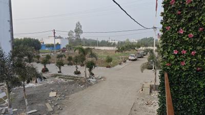 Image of 2200 Sq.ft 3 BHK Independent House for sale in Mayakhedi, Indore for Rs. 15100000