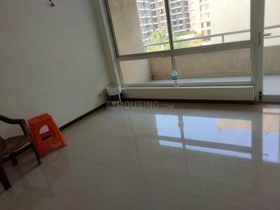 Hall Image of 1290 Sq.ft 3 BHK Apartment / Flat for sale in Loharuka Freshia 2, Rajarhat Kolkata for Rs. 11000000
