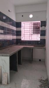 Kitchen Image of 798 Sq.ft 2 BHK Apartment / Flat for sale in Keshtopur Kolkata for Rs. 2872800
