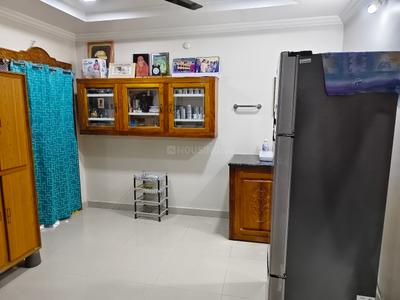 Hall Image of 2460 Sq.ft 3 BHK Apartment / Flat for sale in Allapuram Krishna for Rs. 7000000