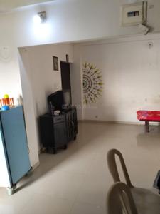 Hall Image of 950 Sq.ft 2 BHK Apartment / Flat for sale in Waghodia Road Vadodara for Rs. 3500000