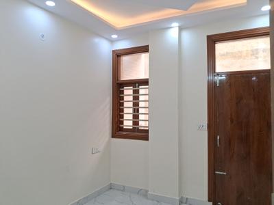 Bedroom Image of 540 Sq.ft 2 BHK Builder Floor for sale in Uttam Nagar New Delhi for Rs. 4000000