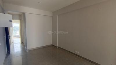 Bedroom Image of 1010 Sq.ft 2 BHK Builder Floor for sale in Signature Global City 92 Phase 1, Sector 92 Gurgaon for Rs. 10600000