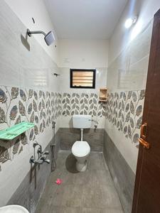 Bathroom Image of 1800 Sq.ft 4 BHK Villa for sale in Guduvancheri Chennai for Rs. 6900000