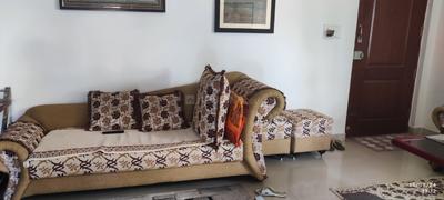 3 BHK Apartment