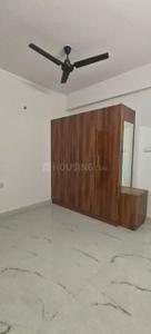 Hall Image of 1010 Sq.ft 2 BHK Apartment / Flat for rent in KR Heights, NRI Layout Bengaluru for Rs. 32000