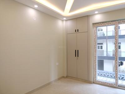 Bedroom Image of 1350 Sq.ft 3 BHK Builder Floor for sale in BPTP District 5, Sector 84 Faridabad for Rs. 14500000
